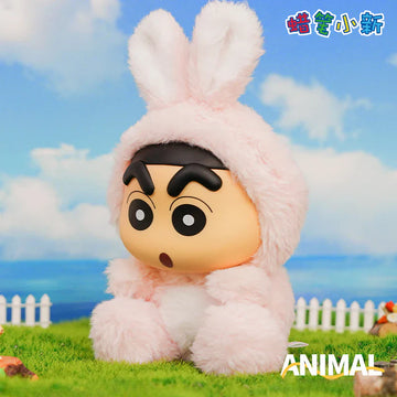 CRAYON SHINCHAN