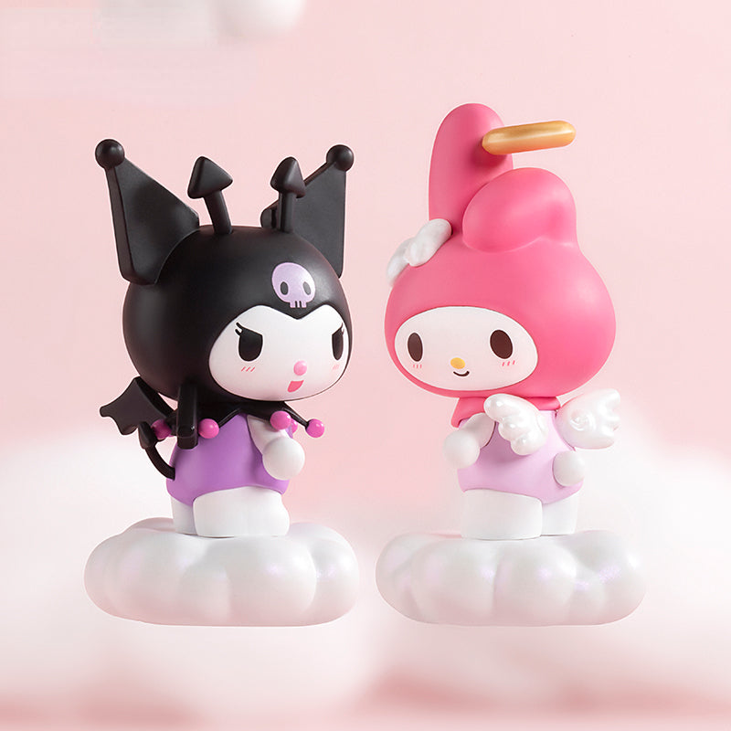 SANRIO Sweet Besties Series Blind Box