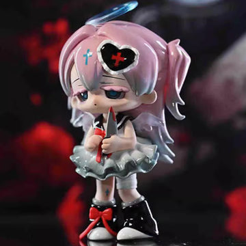 MISSY Cute Lolita Series Blind Box