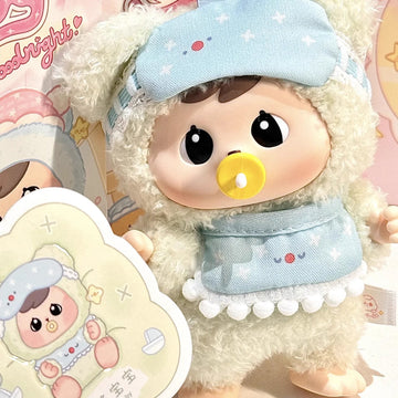 BAO-AO Goodnight Baby Plush Series Blind Box