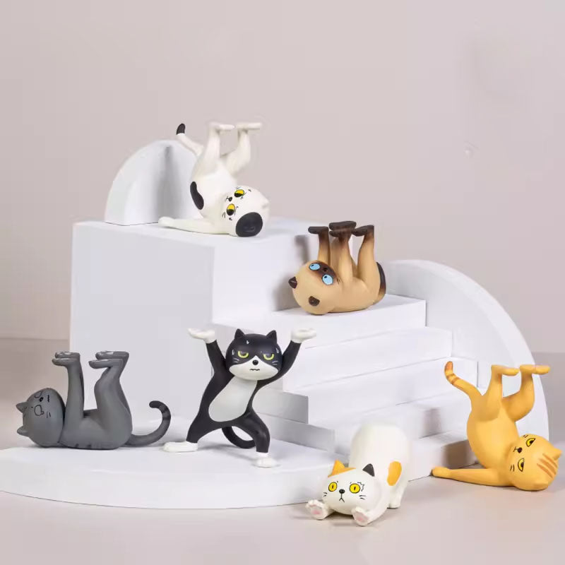 Cat You Funny Holder Series Blind Box