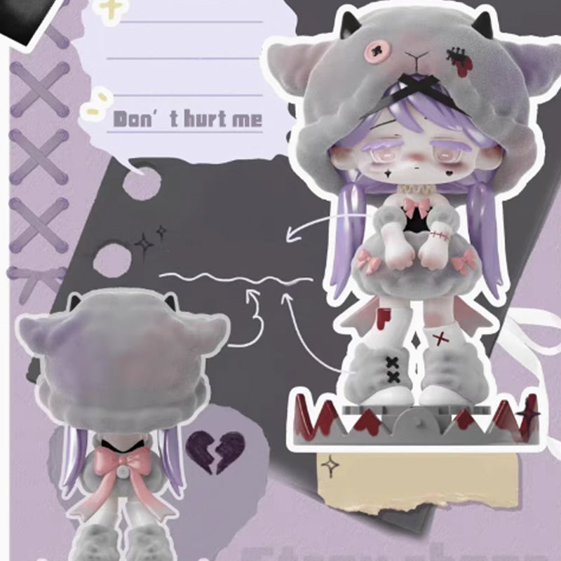 MISSY Cute Lolita Series Blind Box