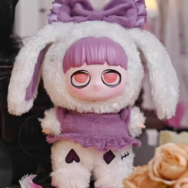 KIKI x Key Daydream Night Elves Plush Series Blind Box