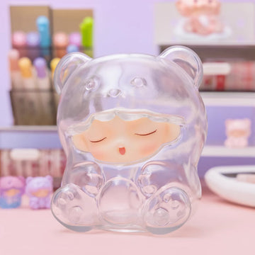 YUMO Gummy Bear Jar JOTOYS