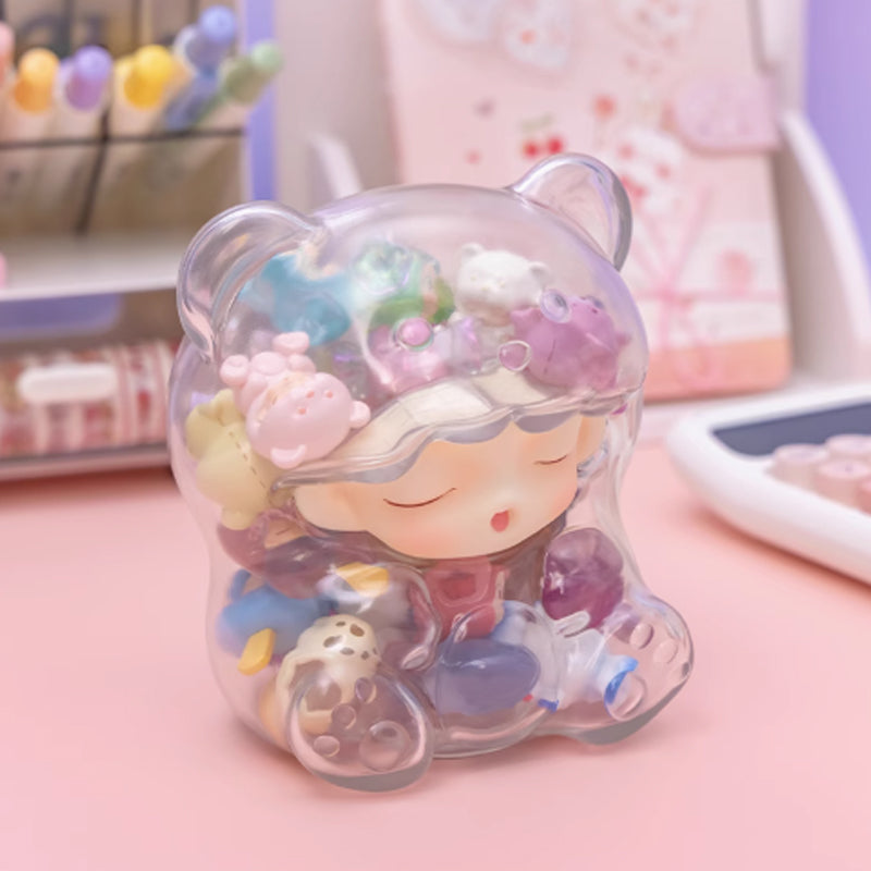 YUMO Gummy Bear Jar JOTOYS