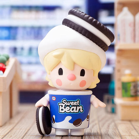 SWEET BEAN Supermarket 2 Series Blind Box