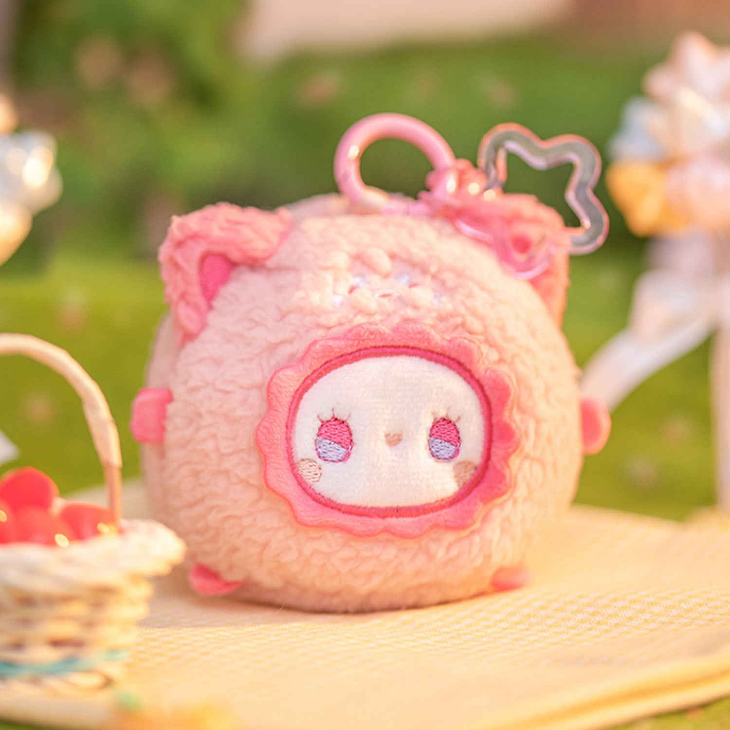 EMMA Tuan Tuan Plushy Series Blind Box