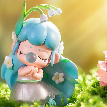 NANCI secret garden Series Blind Box