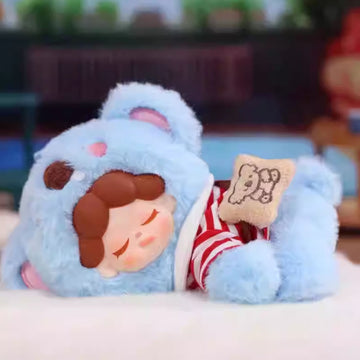 WENDY Zoo School Plush Series Blind Box