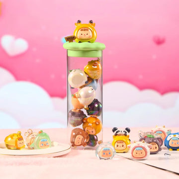 ZOZO Animal Party Series Bean Blind Box