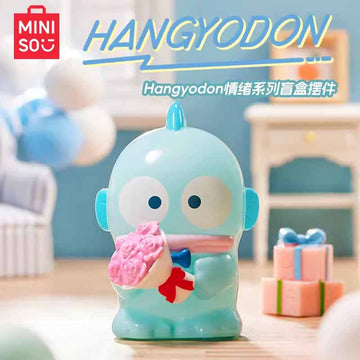 HANGYODON Emotion Series Blind Box