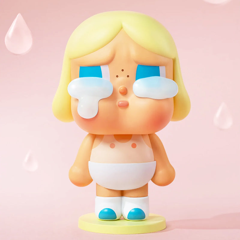 CRYBABY Crying Again Series Blind Box