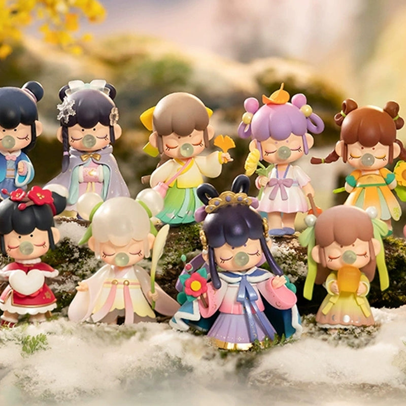 NANCI Fall And Winter Series Blind Box