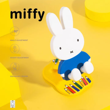 MIFFY Pad·Phone Stand Blind Box