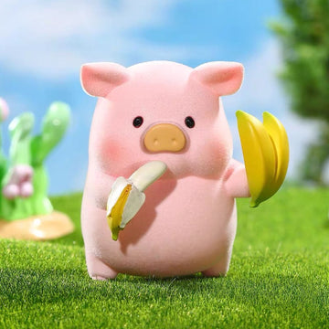 Cute Pig Fruit Series Blind Box