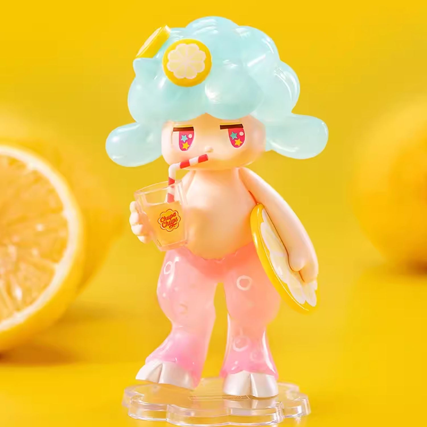 SARTY RORY x Chupa Chups Series Blind Box