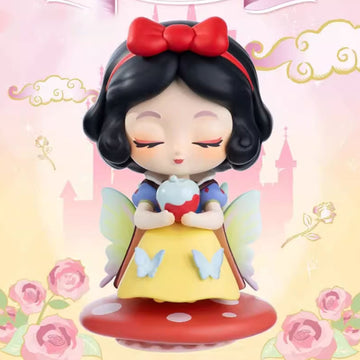 DSY PRINCESS Best Yourself Series Blind Box