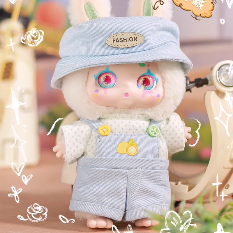 KIMMON I'm Mimon Series Plush Blind Box