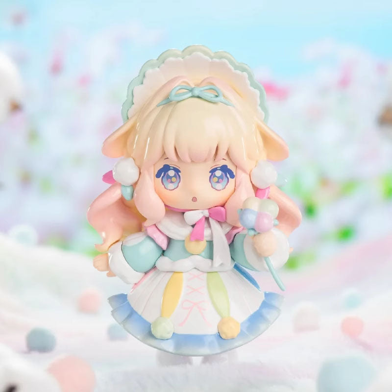 NINIZEE Flower Fairyland Series Blind Box