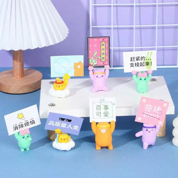 MOE Memo Stand Series Blind Bag