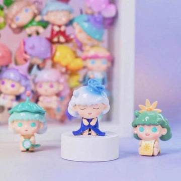 LATTA Flower Fairy Series Beans Blind Box