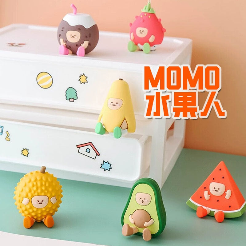 MOMO Fruit Man Series Blind Box