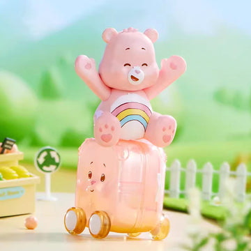 CARE BEARS Happy Tour Series Blind Box