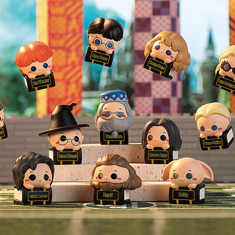 Harry Potter Mini Beans Series Blind Bag