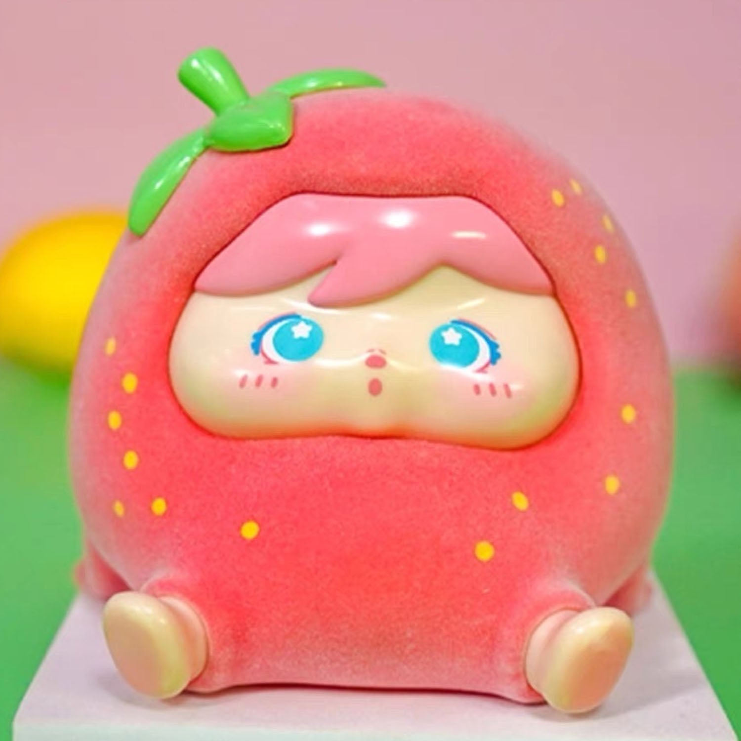 Fruit Season Series Blind Box