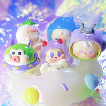 Star Baby Bean Series Blind Box