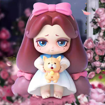 LILITH Monologue In The Land Of Oz Series Blind Box