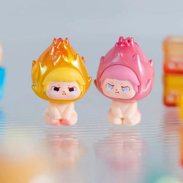 Protect Fruit Bean Series Blind Box