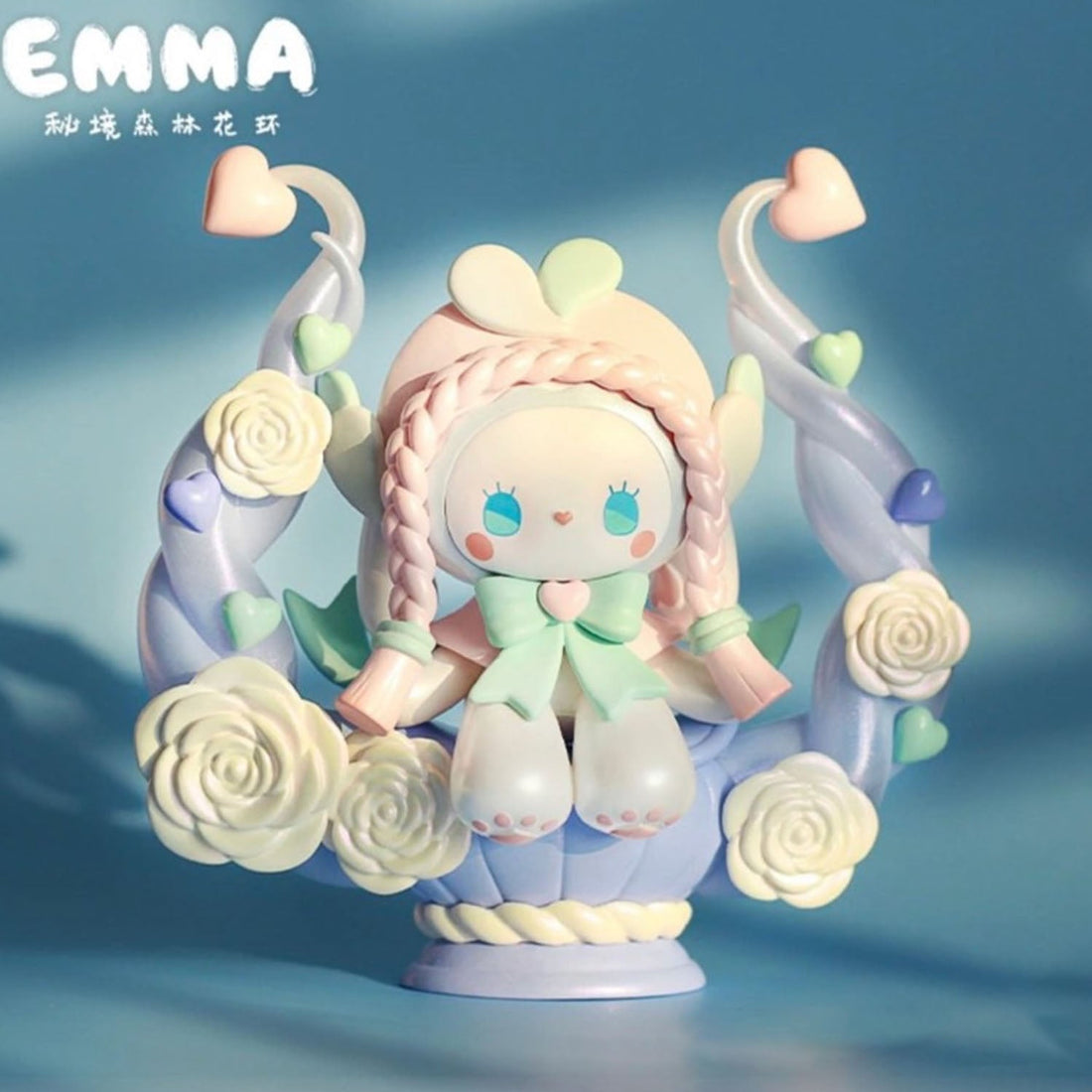 EMMA Wreath Limited Big Figure