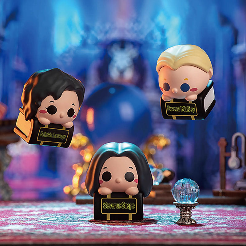 Harry Potter Mini Beans Series Blind Bag