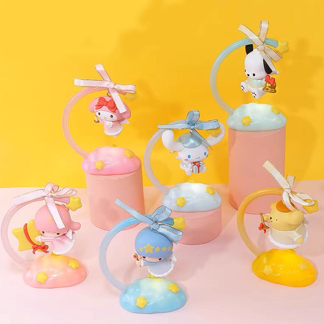 SANRIO Star Angel Series Blind Box