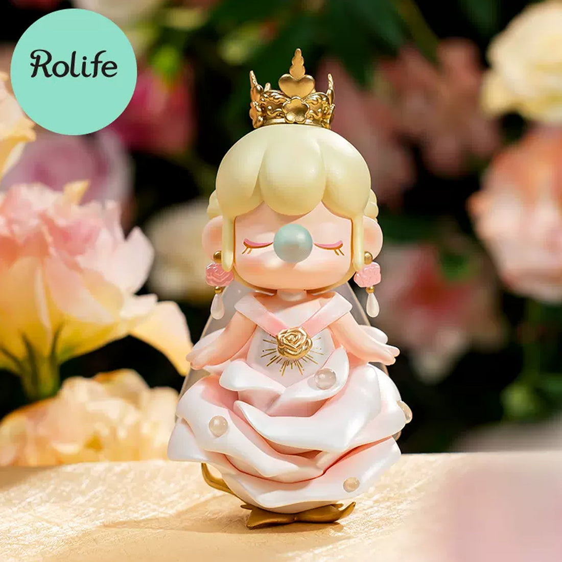 NANCI secret garden Series Blind Box