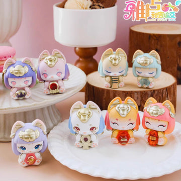 AARU Sweet Idol Bean Series Blind Bag