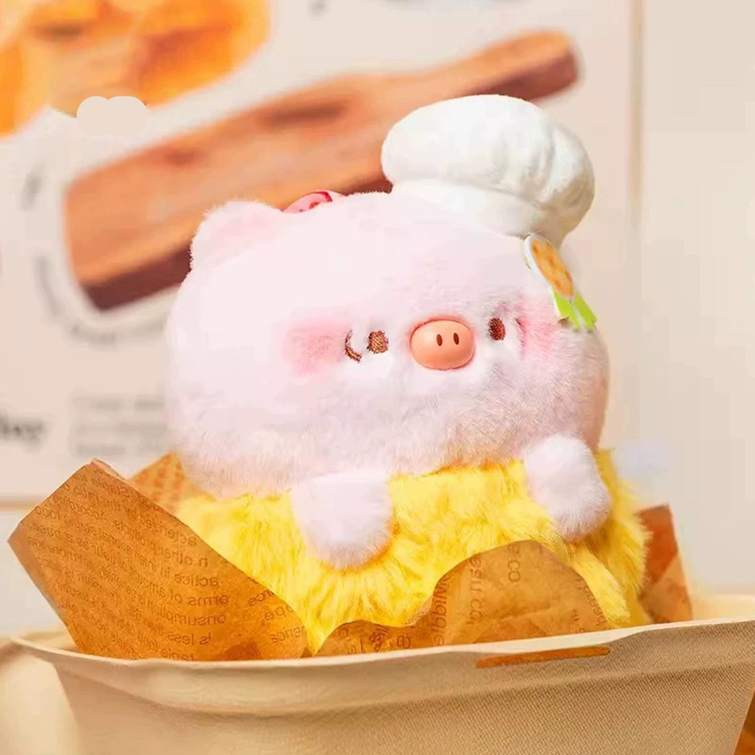 TIAN BAO Piggy Barkery Series Blind Box