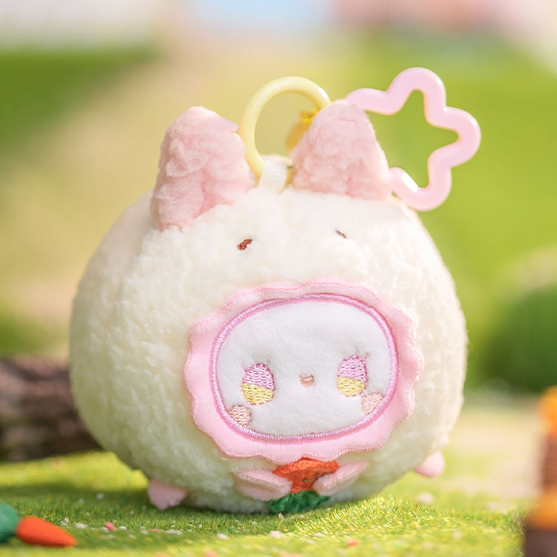 EMMA Tuan Tuan Plushy Series Blind Box