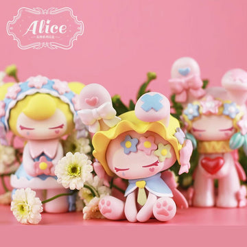 ALICE Gift Series Blind Box