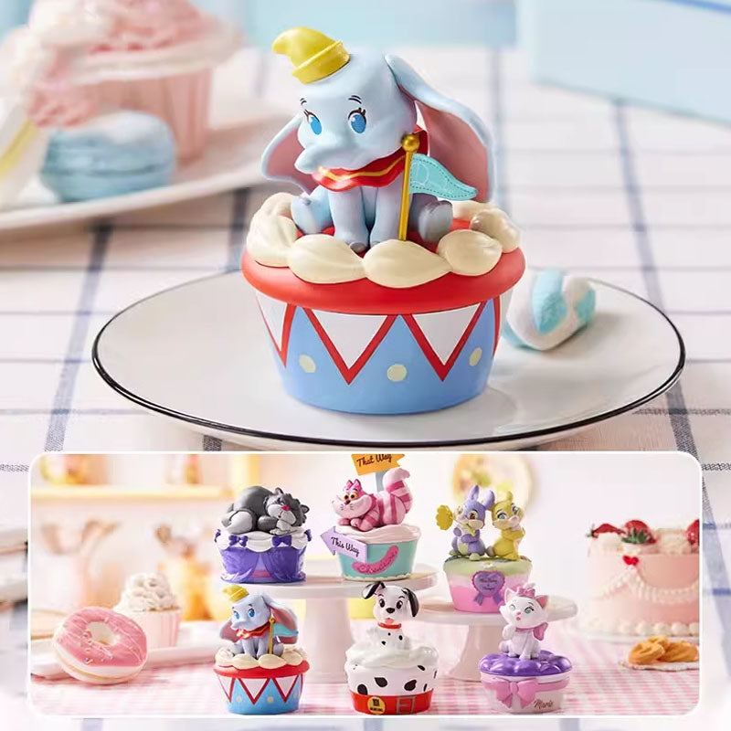 DSY Cupcake Series Blind Box