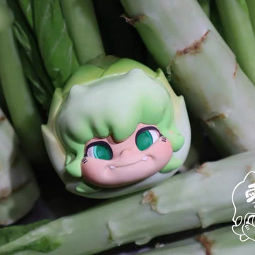 ZERO Vegetable Series Blind Box