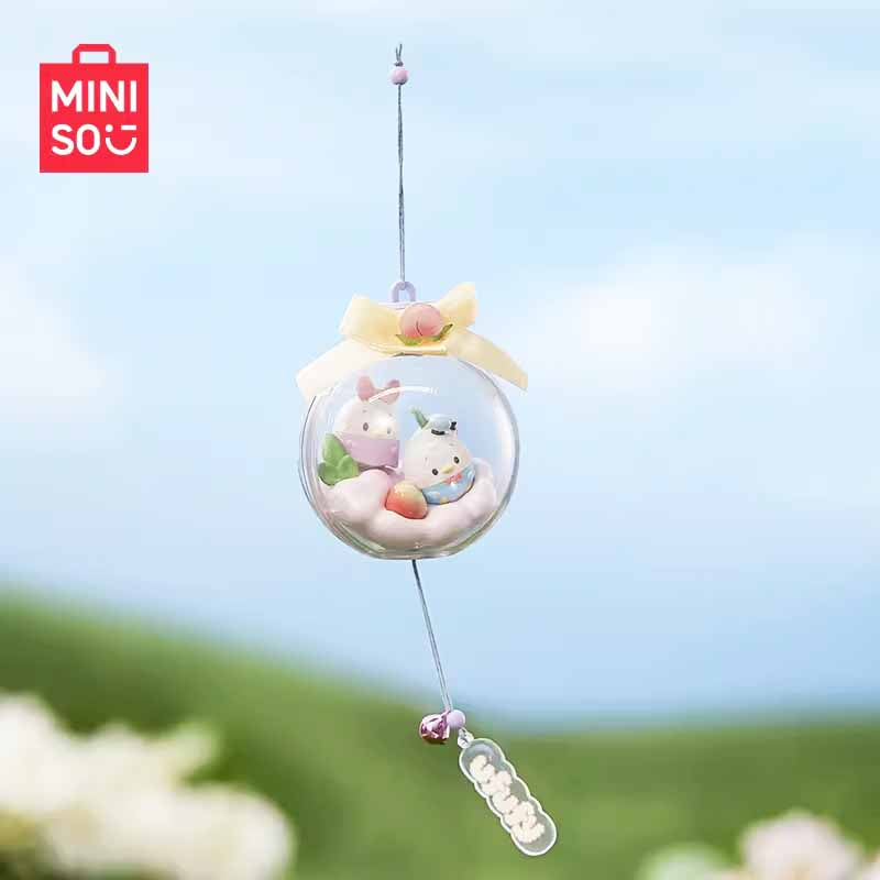 DSY Ufufy Flower Hanging Series Blind Box