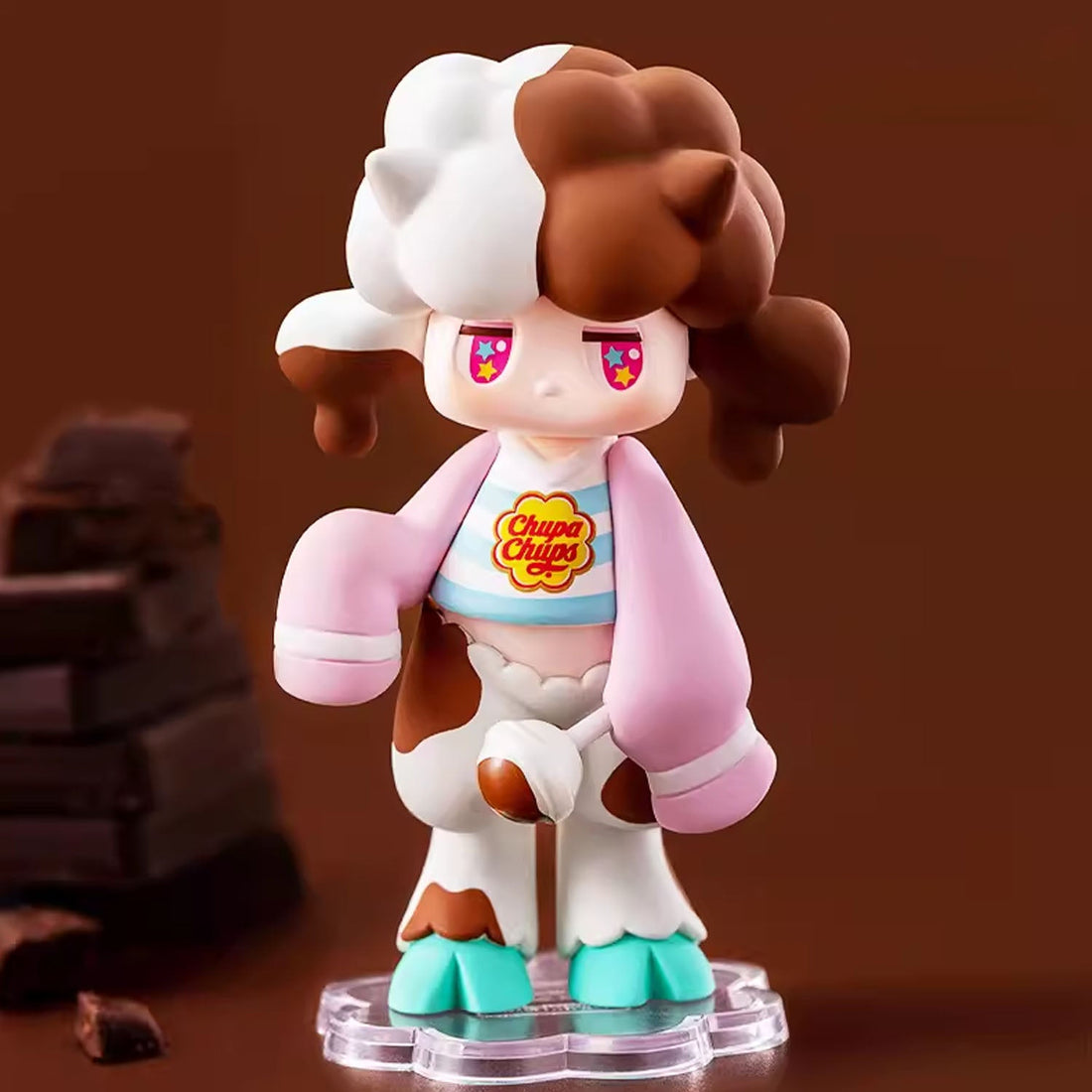 SARTY RORY x Chupa Chups Series Blind Box