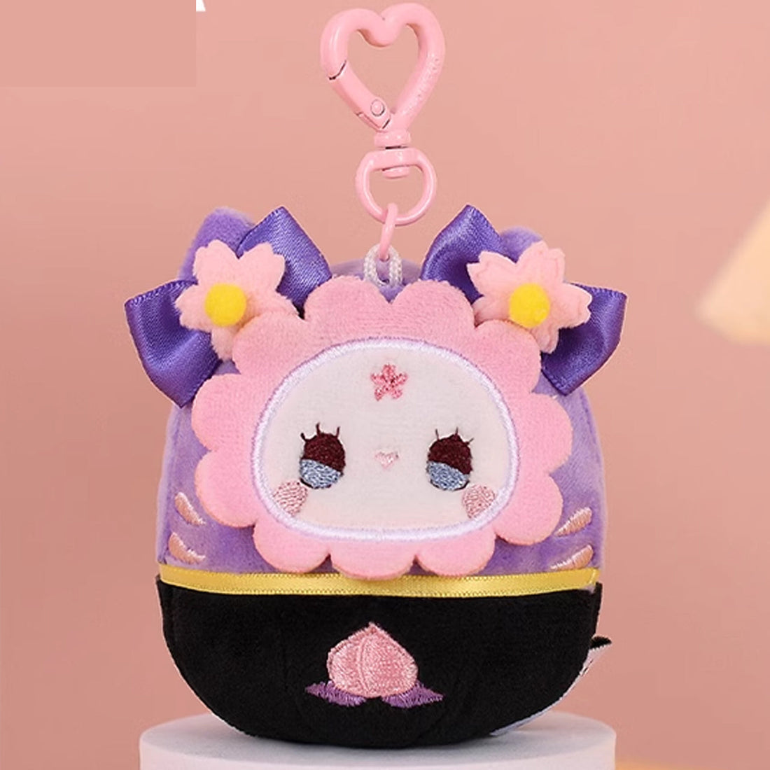 EMMA Special Lucky Egg Frangrace Flush Blind Box