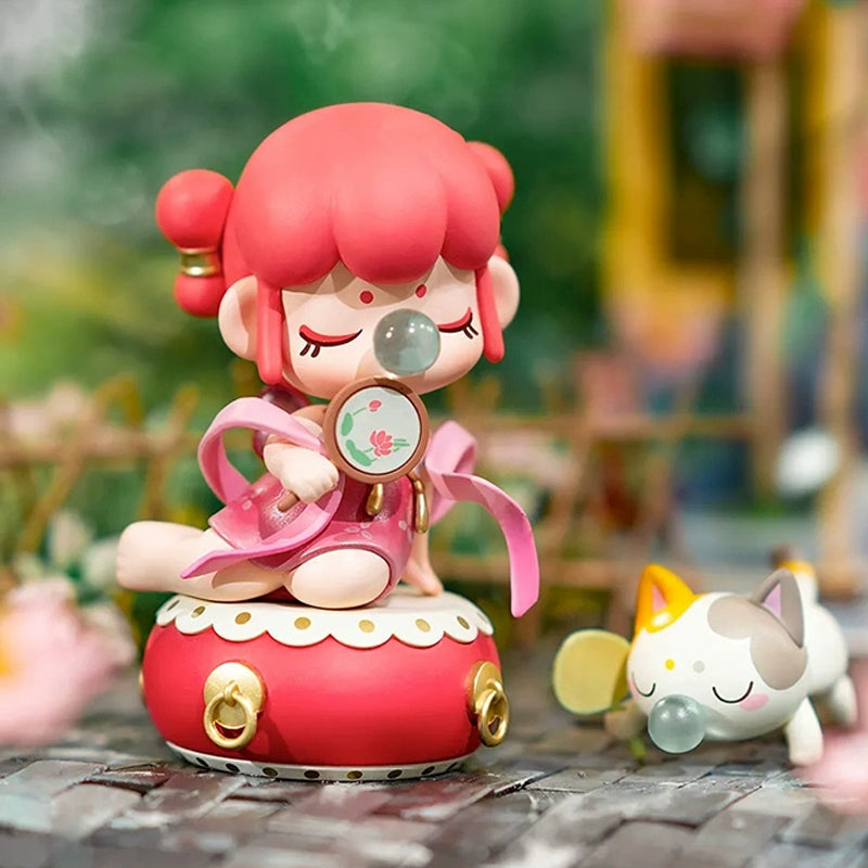 NANCI Spring And Summer Series Blind Box