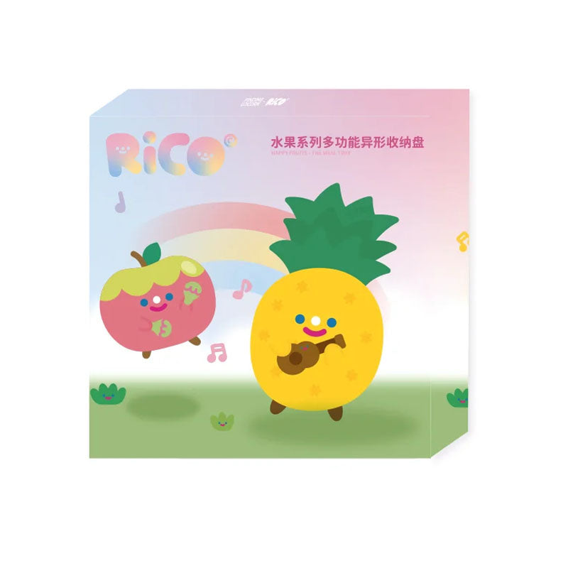 [F.UN] RiCO Fruit Plate Series Blind Box