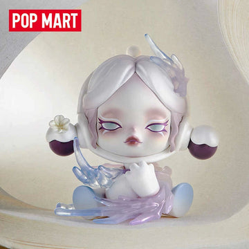 SKULLPANDA The Ink Plum Blossom Series Blind Box