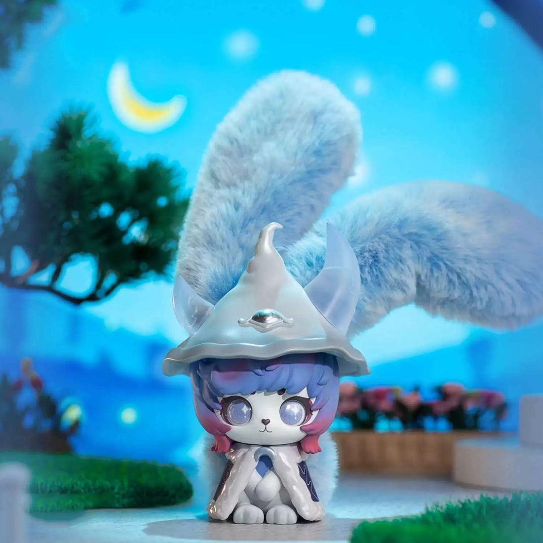 CUP RABBIT Dreamland Journey Series Blind Box