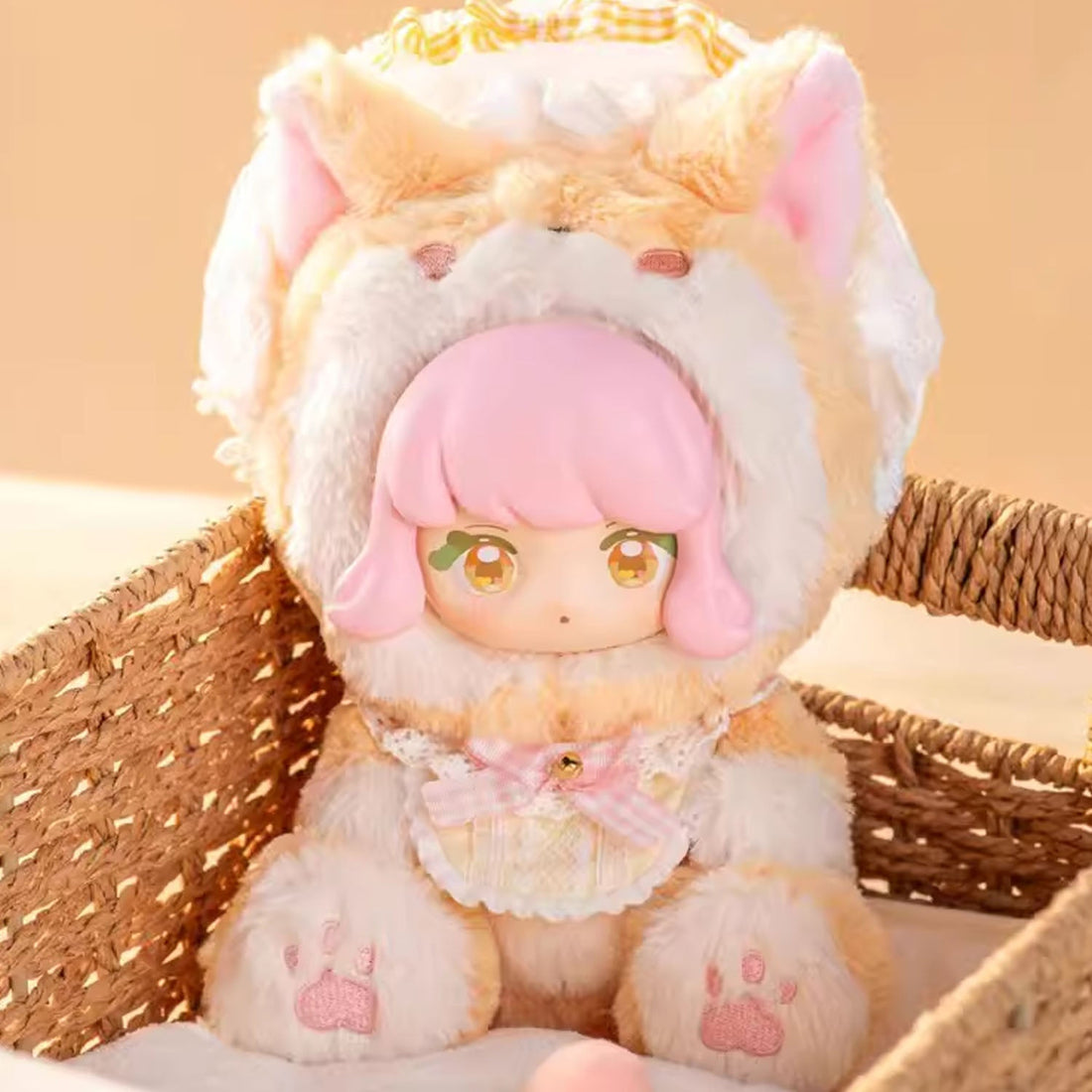 NINIZEE Animal Party Plushy Series Blind Box